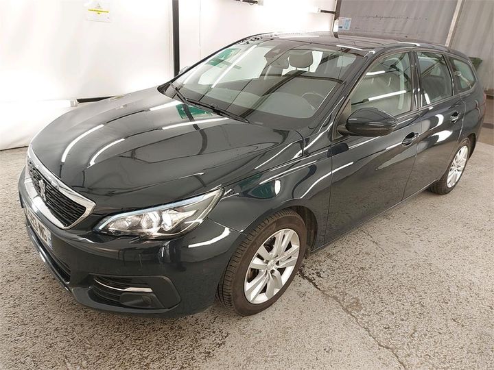 PEUGEOT 308 SW 2018 vf3lcbhzhjs100247