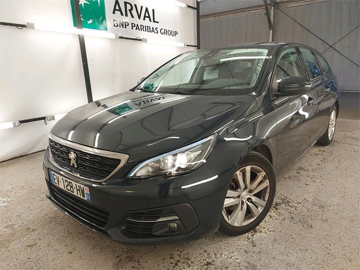 PEUGEOT 308 SW 2018 vf3lcbhzhjs100249