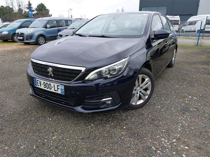 PEUGEOT 308 SW 2018 vf3lcbhzhjs102227