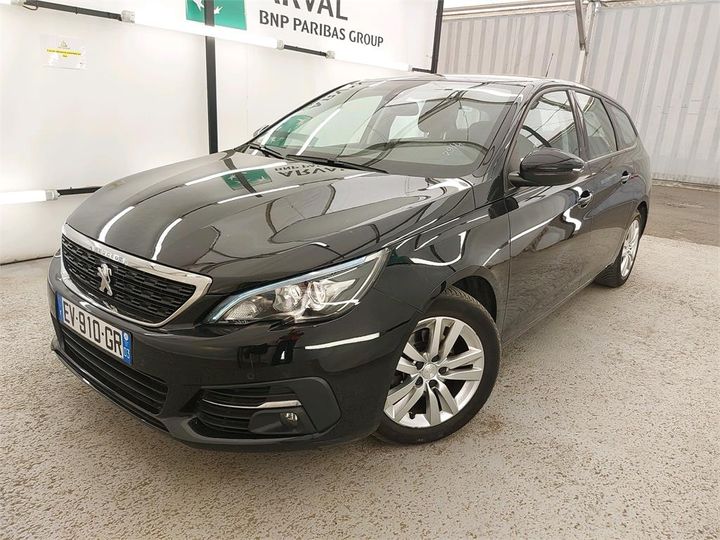 PEUGEOT 308 SW 2018 vf3lcbhzhjs105016