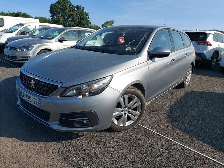 PEUGEOT 308 SW 2018 vf3lcbhzhjs107089