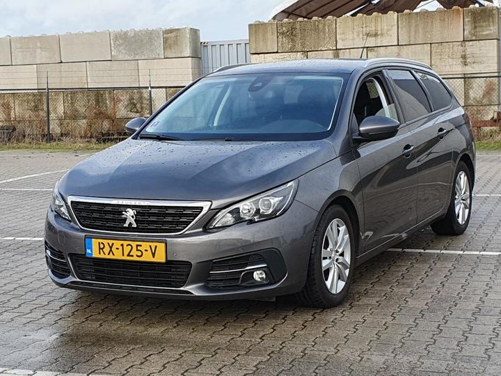 PEUGEOT 308 SW 2018 vf3lcbhzhjs109119