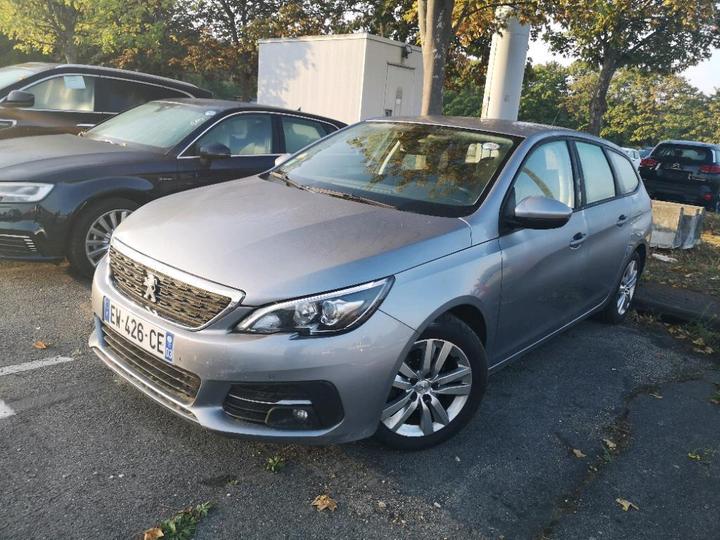 PEUGEOT 308 SW 2018 vf3lcbhzhjs117316