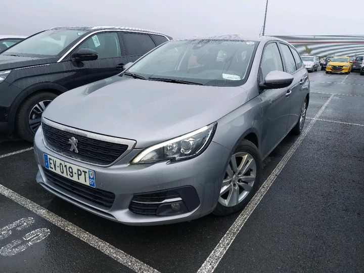 PEUGEOT 308 SW 2018 vf3lcbhzhjs118438