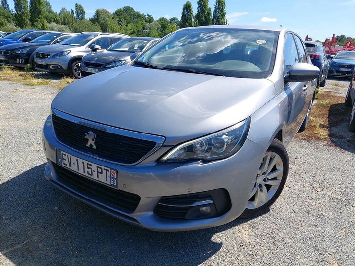 PEUGEOT 308 SW 2018 vf3lcbhzhjs118440