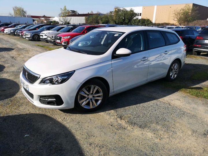 PEUGEOT 308 SW 2018 vf3lcbhzhjs118451