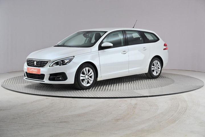 PEUGEOT 308 SW 2018 vf3lcbhzhjs118452