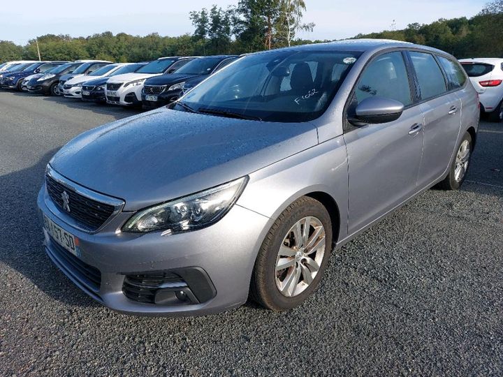 PEUGEOT 308 SW 2018 vf3lcbhzhjs125758