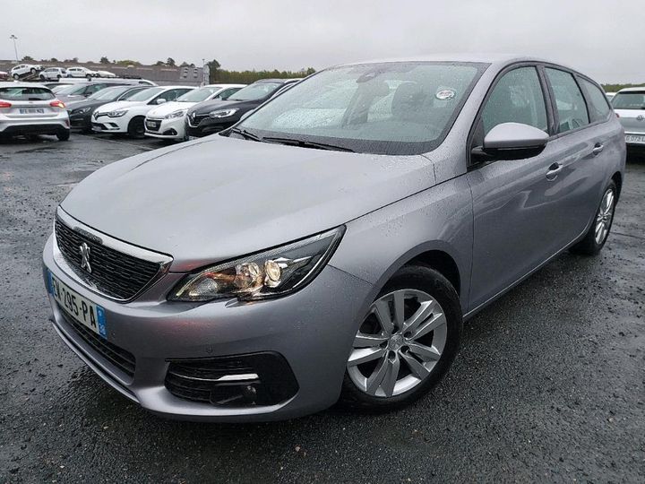 PEUGEOT 308 SW 2018 vf3lcbhzhjs137896