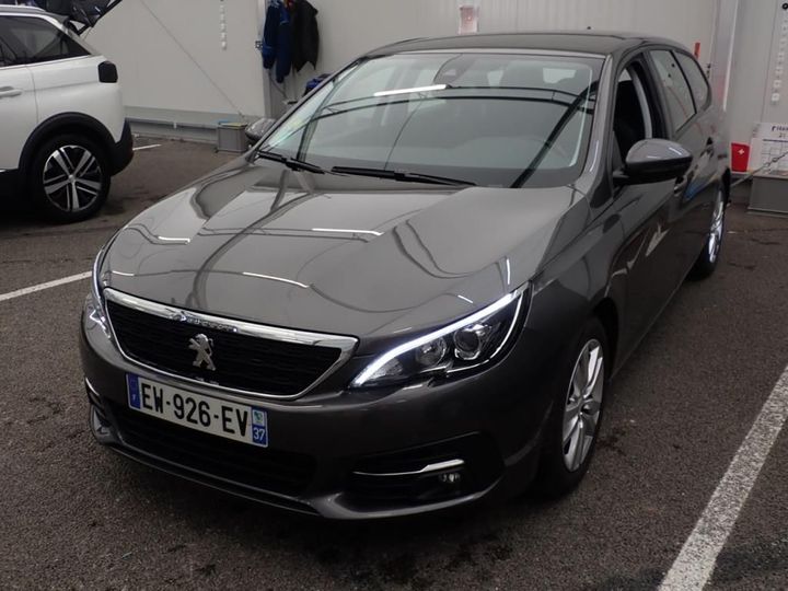 PEUGEOT 308 SW 2018 vf3lcbhzhjs137908