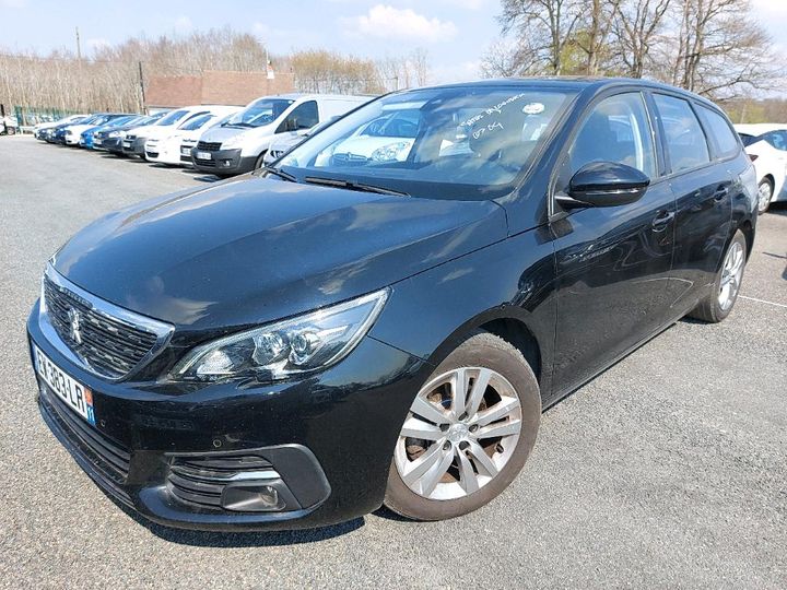 PEUGEOT 308 SW 2018 vf3lcbhzhjs137918