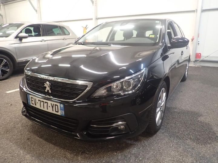 PEUGEOT 308 SW 2018 vf3lcbhzhjs140007