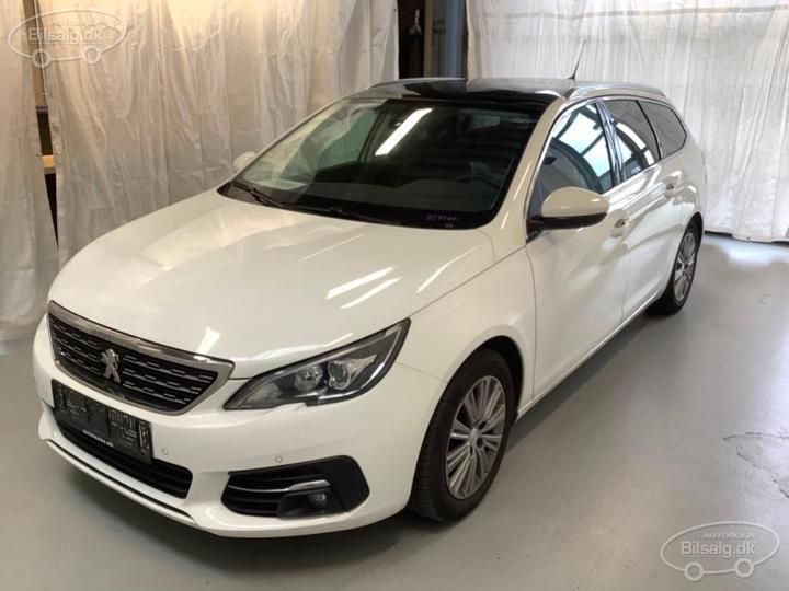 PEUGEOT 308 SW 2018 vf3lcbhzhjs140185