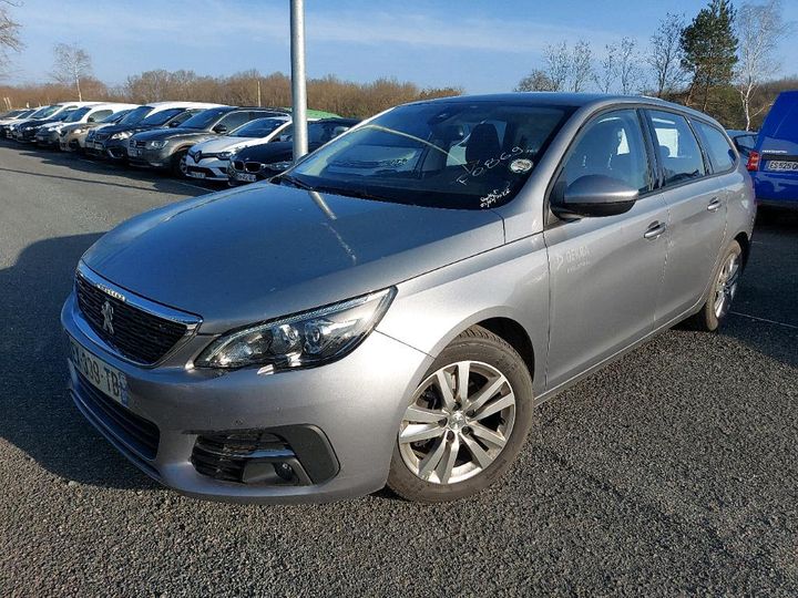 PEUGEOT 308 SW 2018 vf3lcbhzhjs153826