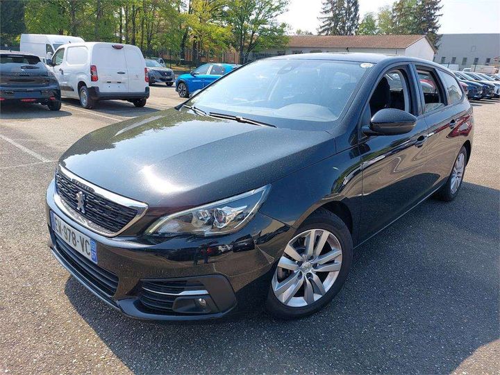 PEUGEOT 308 SW 2018 vf3lcbhzhjs159804