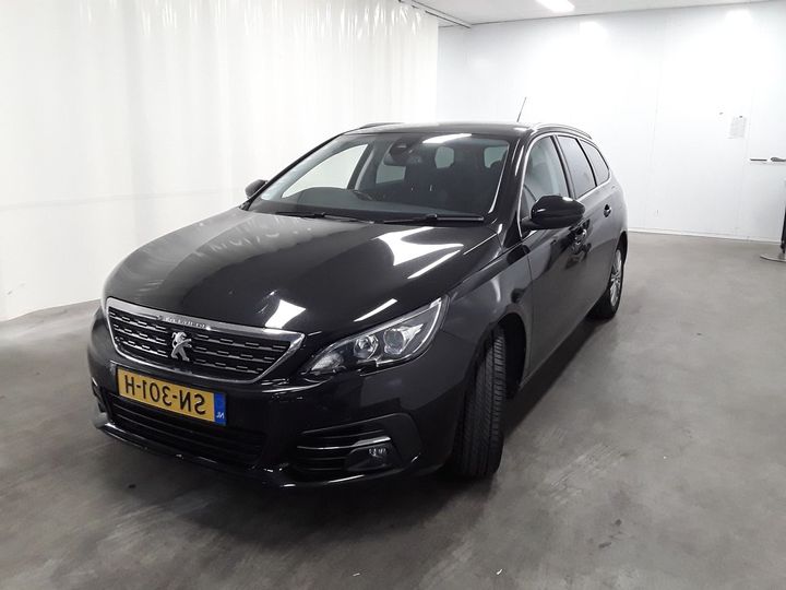 PEUGEOT 308 SW 2018 vf3lcbhzhjs174602