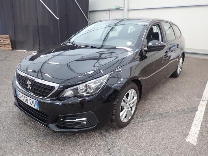 PEUGEOT 308 SW 2018 vf3lcbhzhjs183299