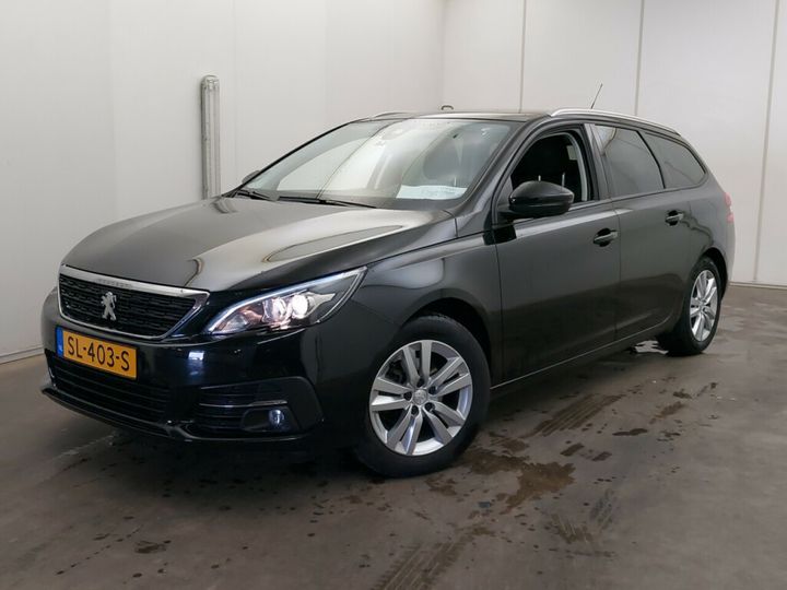 PEUGEOT 308 2018 vf3lcbhzhjs183300