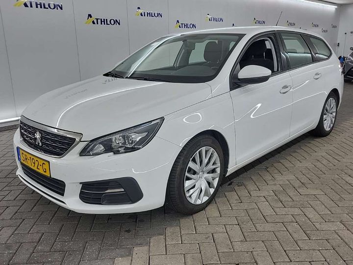 PEUGEOT 308 SW 2018 vf3lcbhzhjs185351