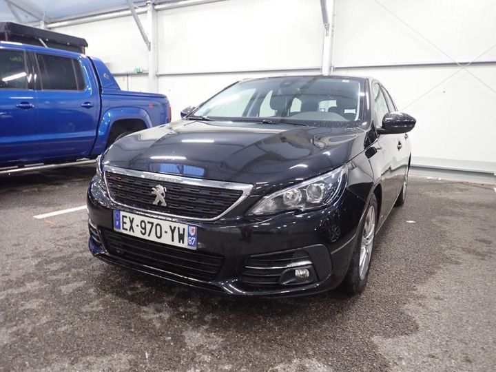 PEUGEOT 308 SW 2018 vf3lcbhzhjs185364