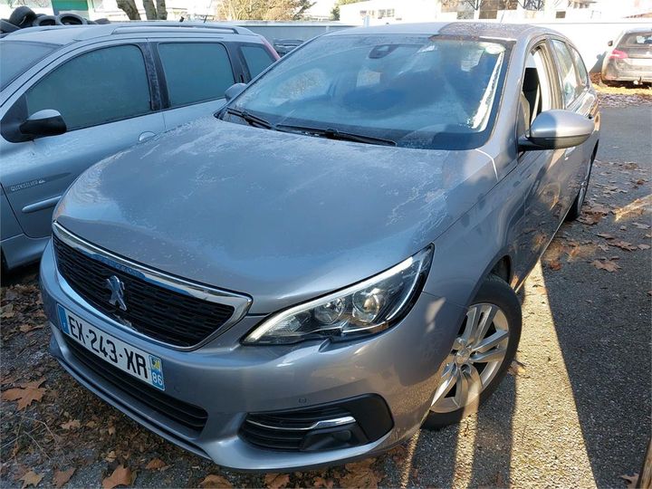 PEUGEOT 308 SW 2018 vf3lcbhzhjs188313