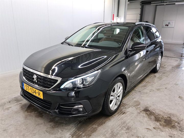 PEUGEOT 308 2018 vf3lcbhzhjs192414