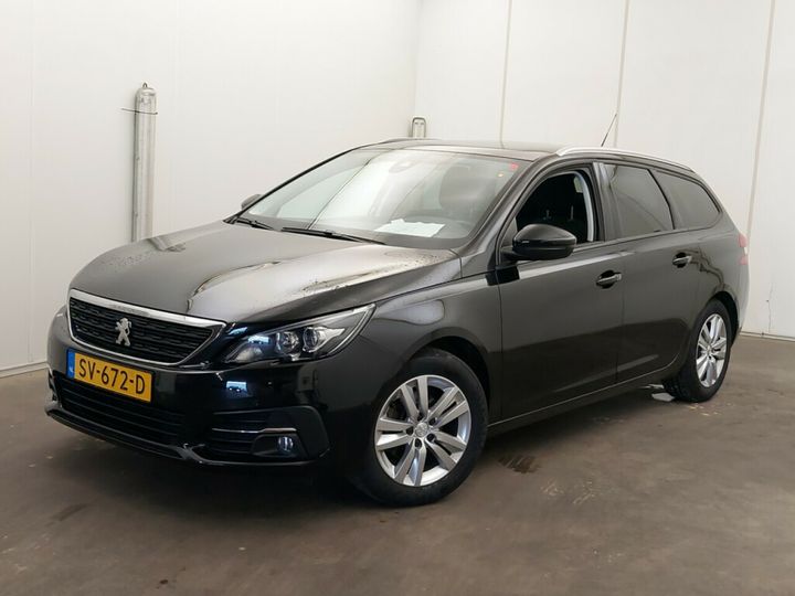 PEUGEOT 308 2018 vf3lcbhzhjs192415