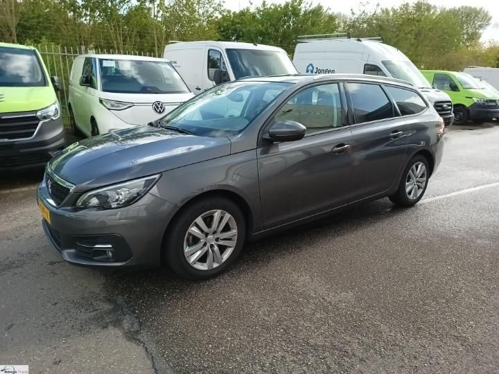 PEUGEOT 308 SW 2018 vf3lcbhzhjs203516