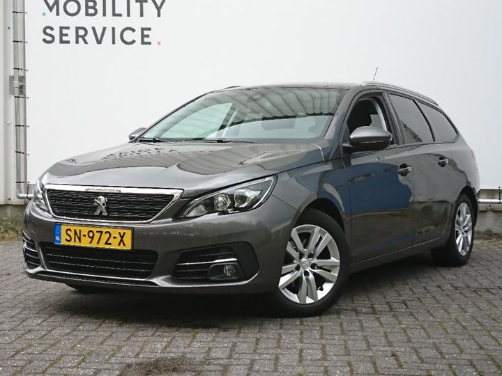 PEUGEOT 308 SW 2018 vf3lcbhzhjs203517