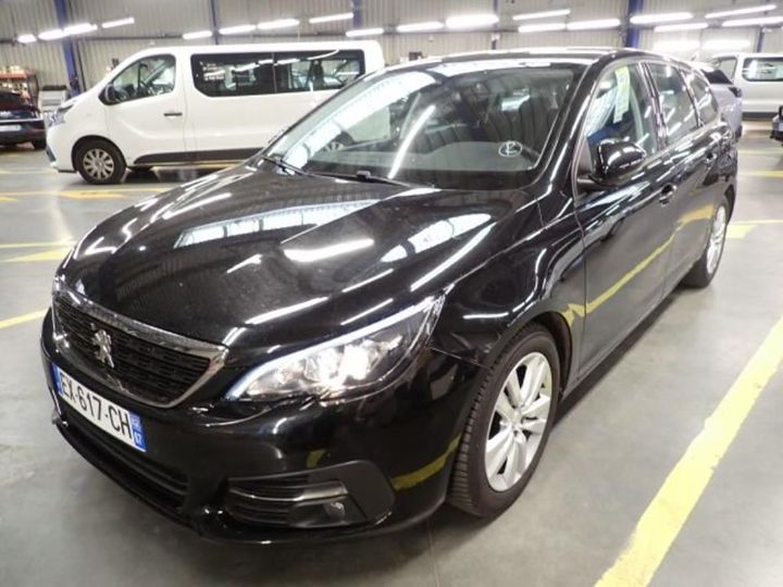 PEUGEOT 308 SW 2018 vf3lcbhzhjs203518