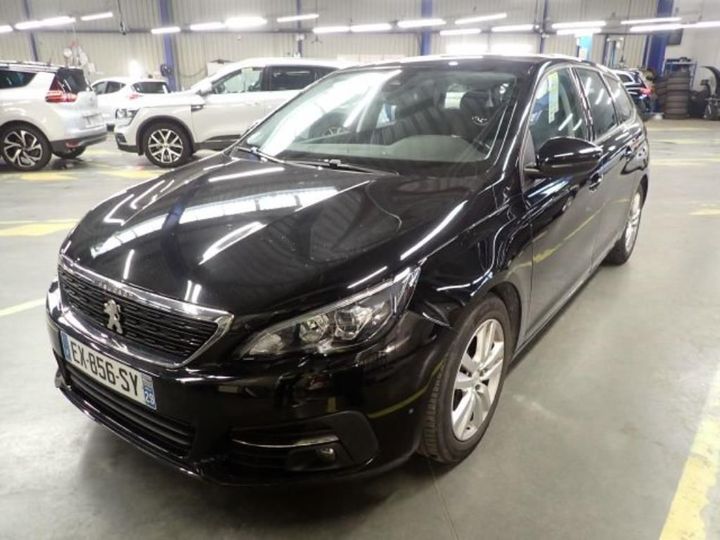 PEUGEOT 308 SW 2018 vf3lcbhzhjs211913