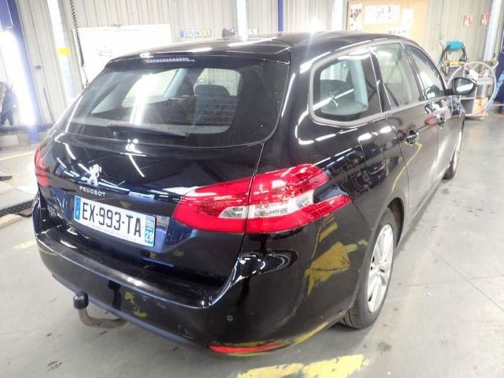 PEUGEOT 308 SW 2018 vf3lcbhzhjs211914