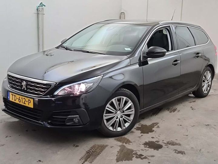 PEUGEOT 308 2018 vf3lcbhzhjs242626