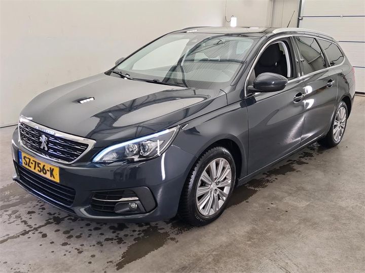 PEUGEOT 308 2018 vf3lcbhzhjs245680