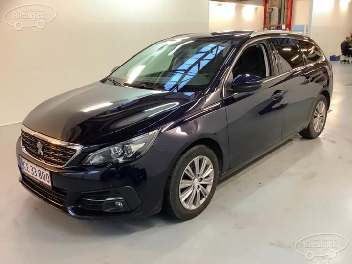 PEUGEOT 308 SW 2018 vf3lcbhzhjs279662