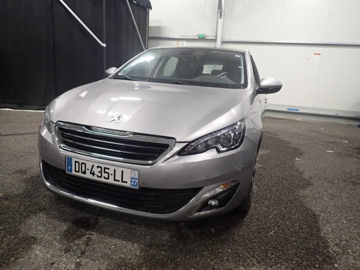 PEUGEOT 308 SW 2015 vf3lcbhzwfs078359