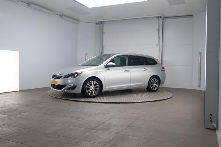 PEUGEOT 308 SW 2015 vf3lcbhzwfs097694