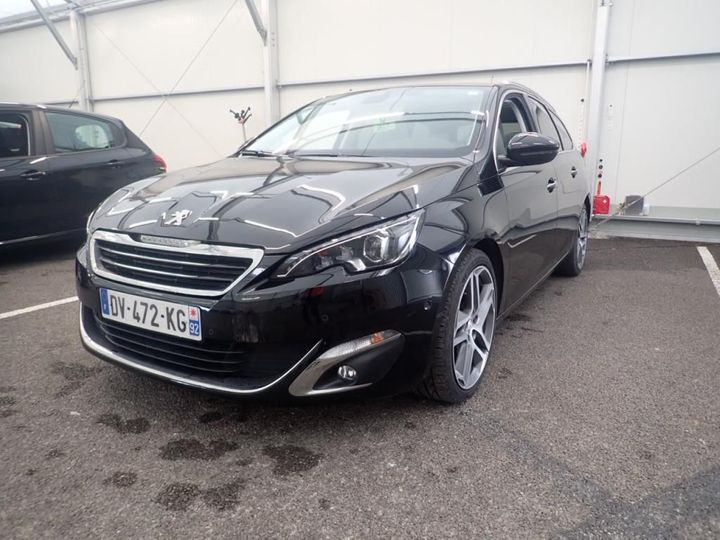 PEUGEOT 308 SW 2015 vf3lcbhzwfs219113