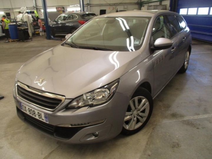 PEUGEOT 308 SW 2015 vf3lcbhzwfs253951