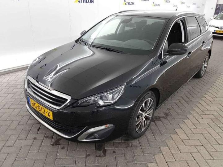 PEUGEOT 308 SW 2015 vf3lcbhzwfs264652