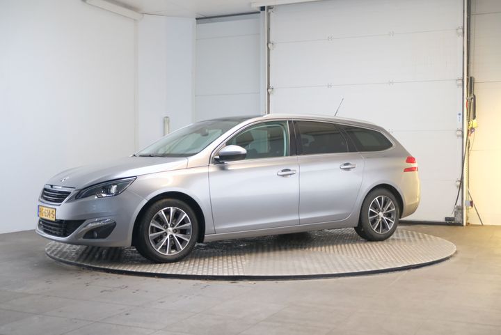 PEUGEOT 308 SW 2015 vf3lcbhzwfs268946