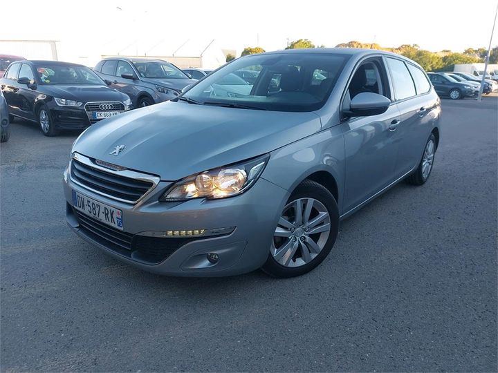 PEUGEOT 308 SW 2015 vf3lcbhzwfs271241