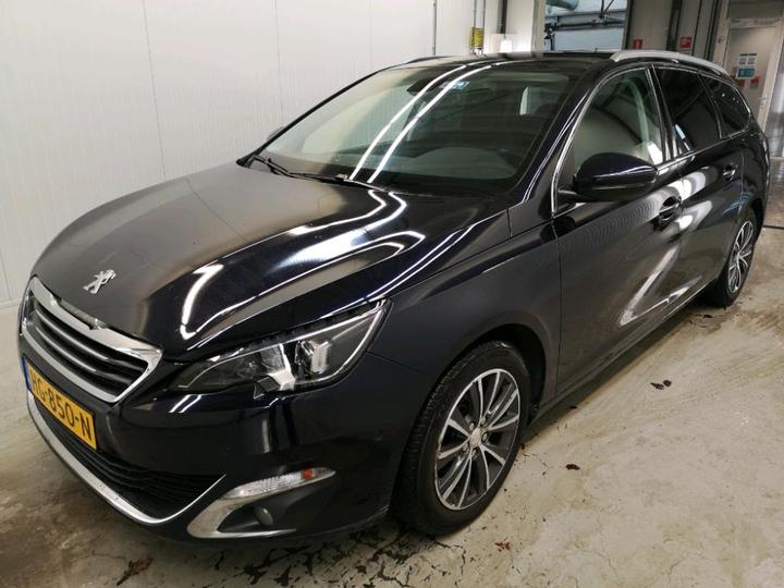 PEUGEOT 308 2015 vf3lcbhzwfs273154