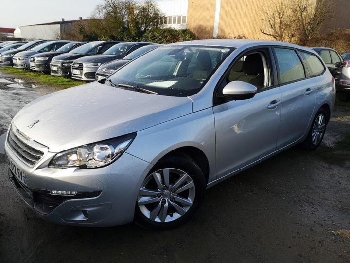 PEUGEOT 308 SW 2015 vf3lcbhzwfs274514