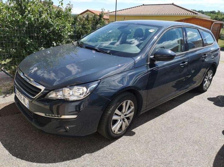 PEUGEOT 308 2015 vf3lcbhzwfs316758