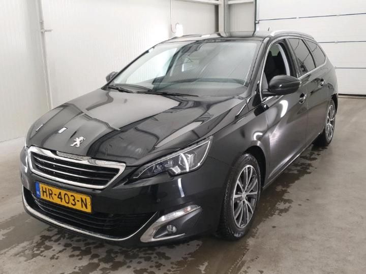 PEUGEOT 308 2015 vf3lcbhzwfs321454