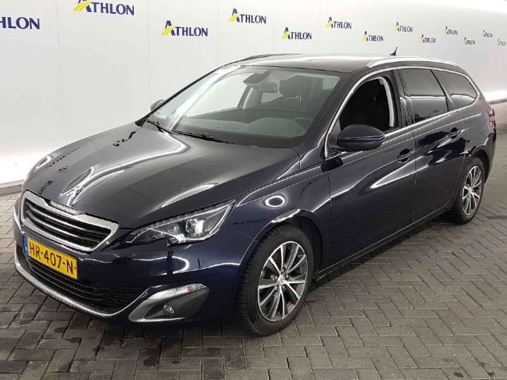 PEUGEOT 308 SW 2016 vf3lcbhzwfs334051