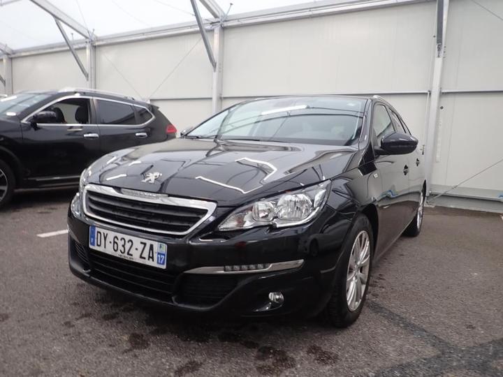 PEUGEOT 308 SW 2016 vf3lcbhzwfs349754