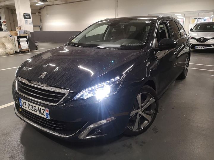 PEUGEOT 308 SW 2016 vf3lcbhzwfs350012