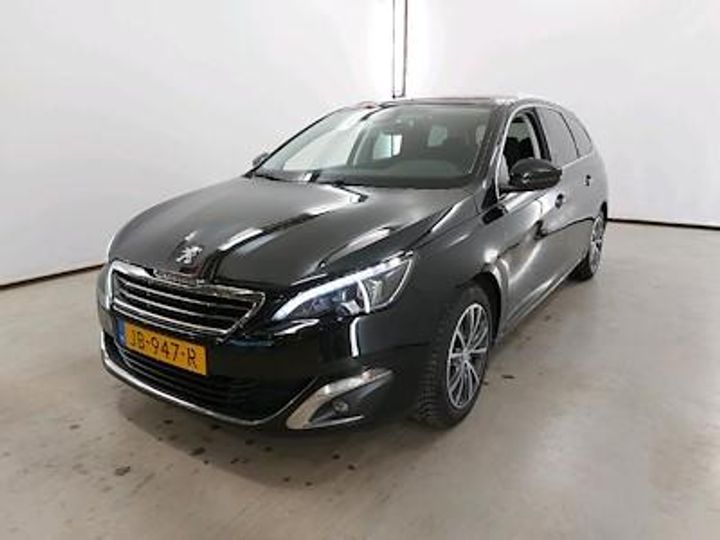 PEUGEOT 308 SW 2016 vf3lcbhzwgs013360